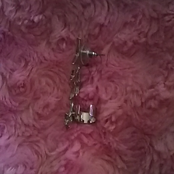 Nasty gal earring - Picture 2 of 3